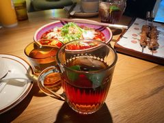 -纳鲁孜·新疆特色餐厅(上海悦荟广场店)