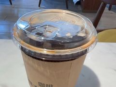 -Peet's Coffee皮爷咖啡(大学路店)