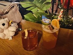 -MM·五声·音乐人与调酒师(西安路店)