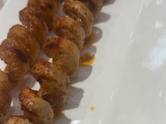 -剪花娘子·陕西面馆(上海川沙百联店)