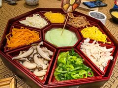 -将军牛排·尔滨地标朝鲜族美食(总店)