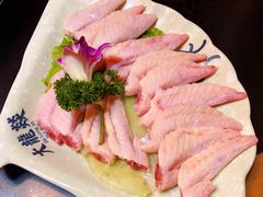 -大龙辣火锅·龙虾·烧烤(湖滨新天地店)