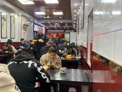 -郑家包子牛肉拉面(尚勤路店)