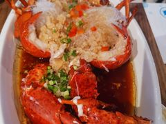 -盒马鲜生(杭州萧山万象汇店)