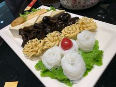 -一尊皇牛(丽彩万达店)