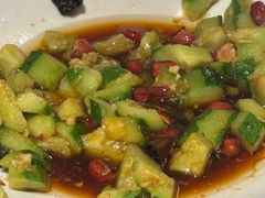 -羊门客在·烤盐池滩羊·川菜