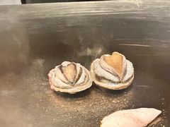 -岩盐·铁板料理(嘉里店)
