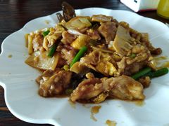 -丰和轩餐厅(西四环南路辅路店)