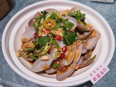 -79号渔船海鲜饭店(龙岗店)