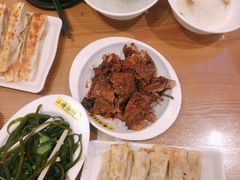 -小牛锅贴(西环路店)