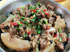 -海鲜街菜馆(海珠南路店)