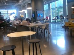 -dotcom coffee古点咖啡(致真大厦店)