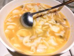 菌香面筋-夫妻肺片·中华老字号·正宗川菜(春熙路店)