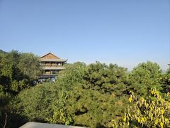 -北京西山国家森林公园