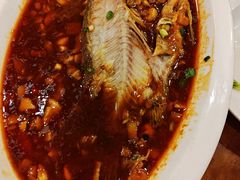 -一楼食业·美食人家