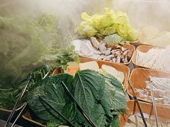 -火炉火自助餐(西直门凯德MALL店)