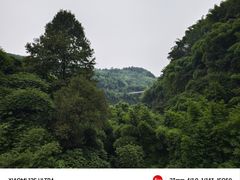 -川西竹海景区