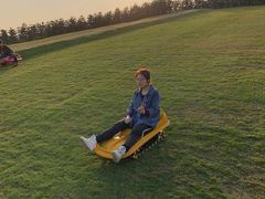 -迪茵湖田家舍生态农场