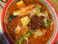 -熙成烧烤(白塔岭店)