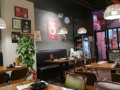 大堂-湘里乡亲甲王二老店