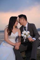 -雪中彩影婚纱摄影·微光艺术中心