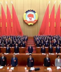 -人民大会堂宴会厅