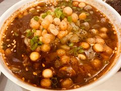 酸辣粉-成都驻京办餐厅(蜀都宾馆店)