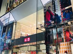 -优衣库(银座店)