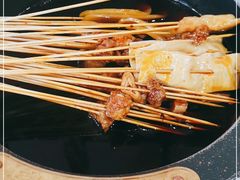 -冒椒火辣(奎星楼街店)