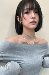 -时尚殿堂hair salon