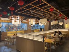 -伊喜饺子·烤鸭(五道口学院路店)