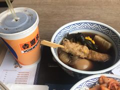 -吉野家(顺义站前北街店)