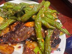 -春花民族美食(佳木斯总店)