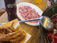 -五里关火锅(牛市口店)