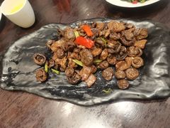 -茶叁酒肆·楚味江湖(菱角湖店)