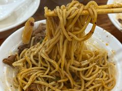 -华兴街自力面店