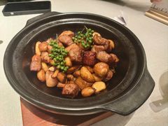 -狮王府淮扬菜(新街口友谊店)