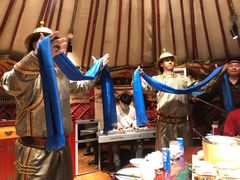 -九十九顶毡房(阜石路店)