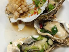 -日丰园海肠水饺·老字号大连海鲜(小平岛总店)