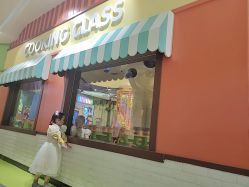 -MELAND CLUB亲子乐园•派对(虹桥万象城店)