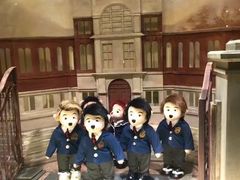 -济州岛泰迪熊博物馆