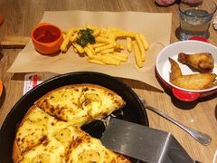 -必胜客(联投东方店)