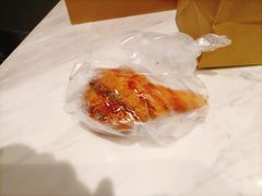 -巴黎贝甜(国贸店)