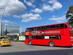 -普陀长途客运中心