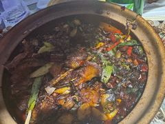 -有蚝有翅烧烤大排档·宵夜(右安门店)