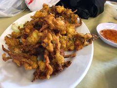 -真浪花园海鲜餐馆