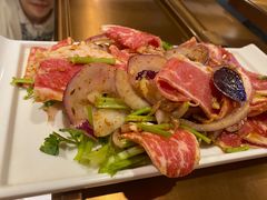 -么子烤肉(化龙池店)