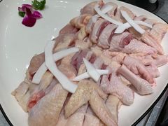 -四季缤纷椰子鸡(雨花亭凯德广场店)