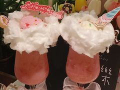 -芭札·Thai泰国餐厅(同和金铂天地店)