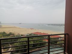 -营口金泰珑悦海景大酒店